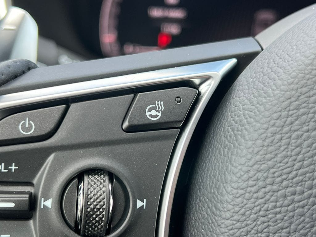 2026 Acura MDX Type S w/Advance Package - Photo 27