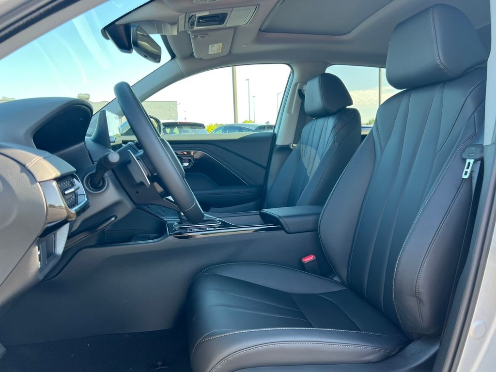 New 2026 Acura ADX Base SUV