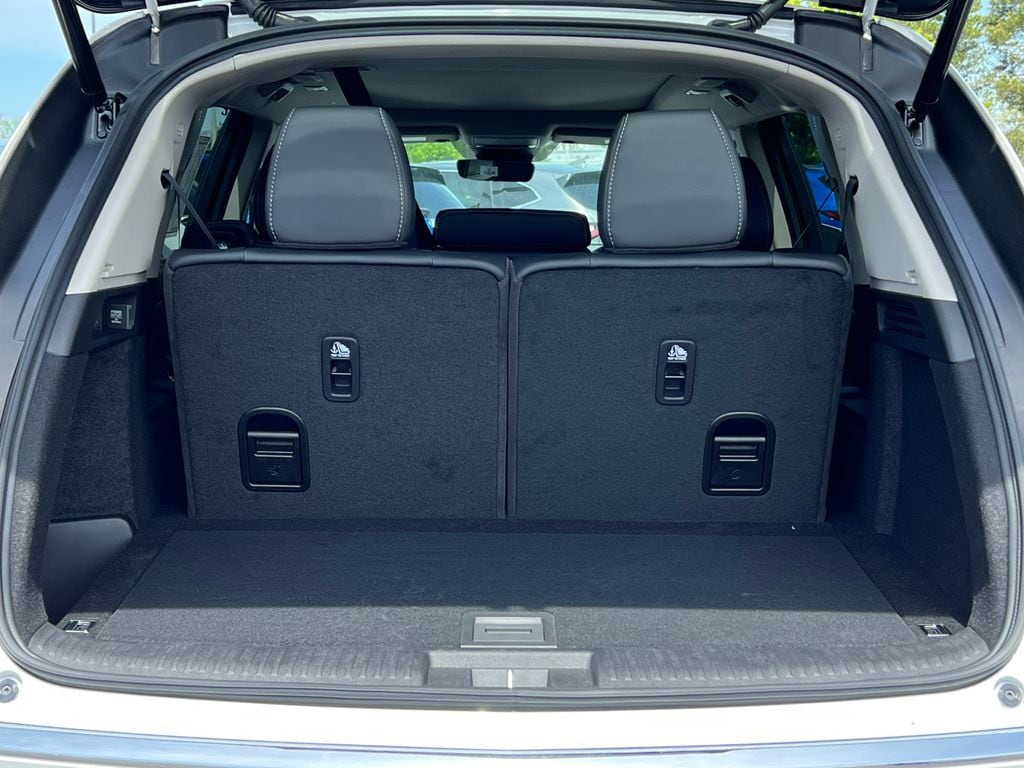 2026 Acura MDX Technology Package - Photo 45
