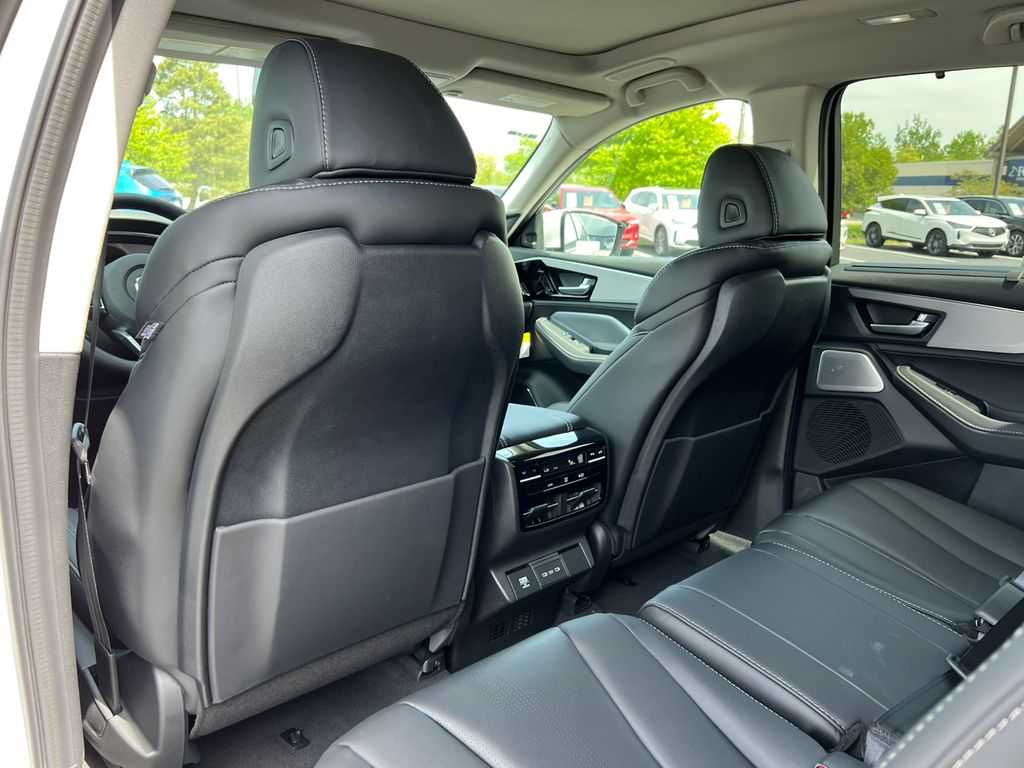 2026 Acura MDX Technology Package - Photo 43