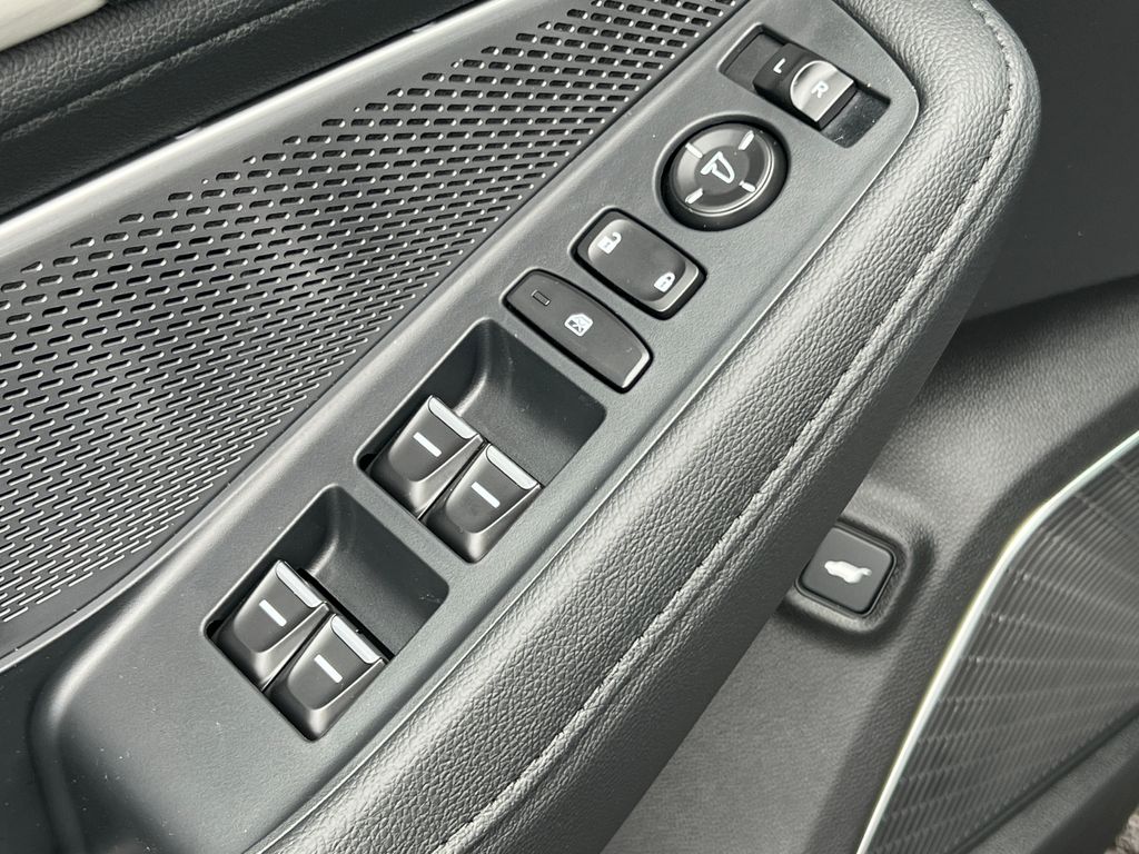 2026 Acura MDX Base - Photo 18
