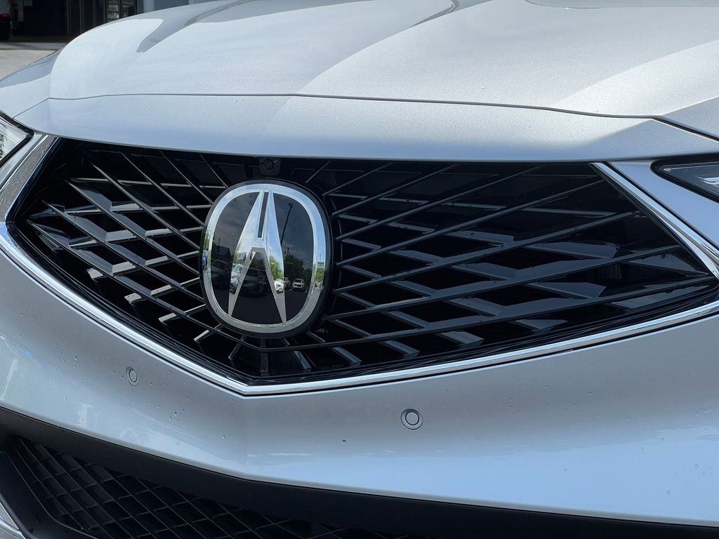 2026 Acura MDX Advance Package - Photo 48