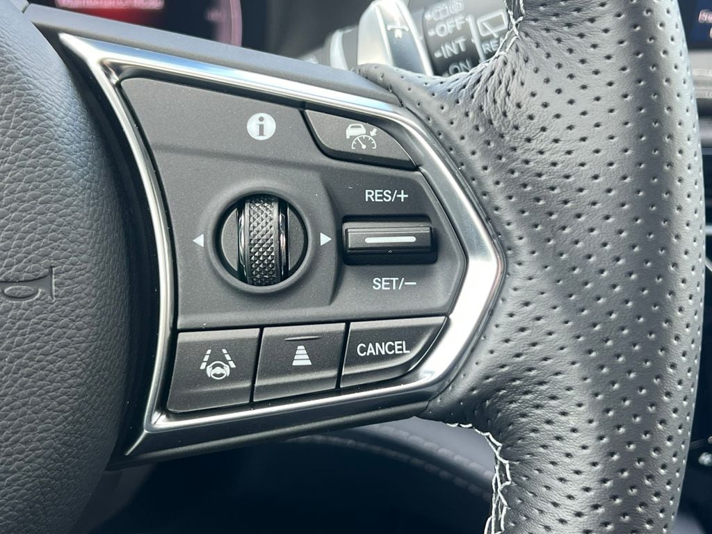 2026 Acura MDX Type S w/Advance Package - Photo 26