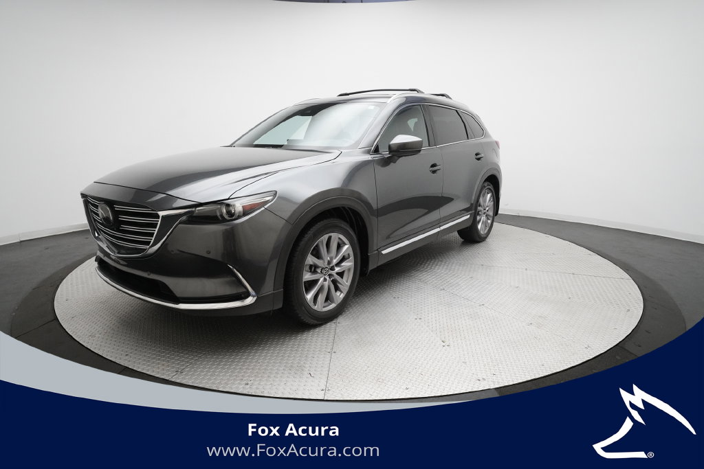 2020 Mazda CX-9