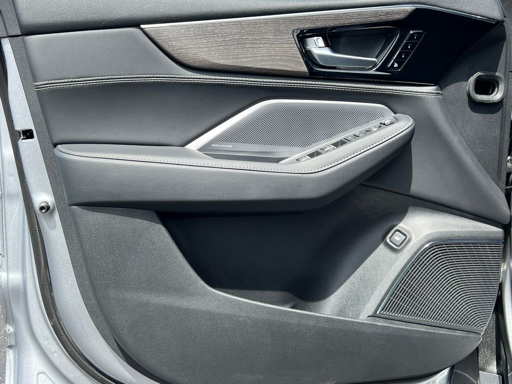 2026 Acura MDX Advance Package - Photo 17