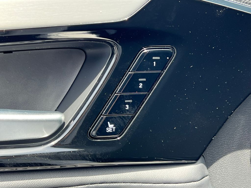 2026 Acura MDX Technology Package - Photo 20