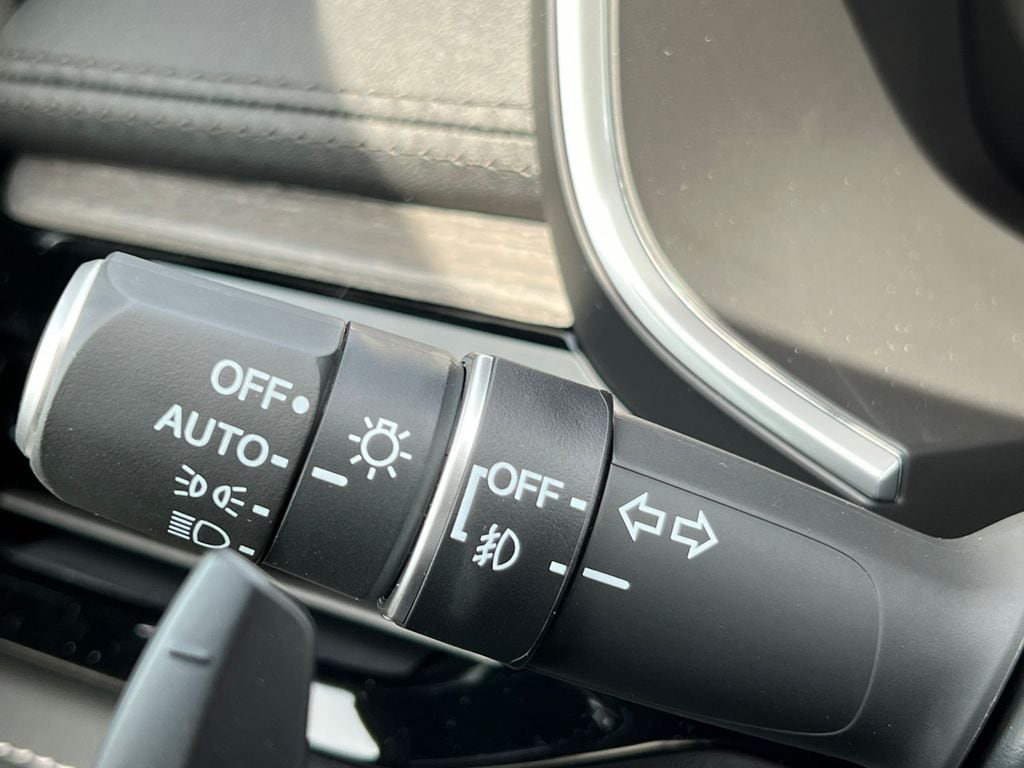 2026 Acura MDX Advance Package - Photo 25