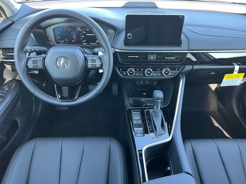 New 2026 Acura ADX Base SUV