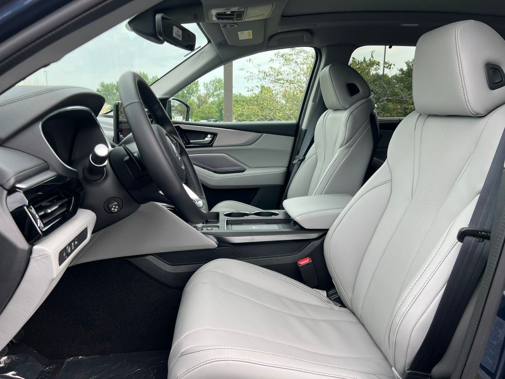 New 2026 Acura MDX SH-AWD Technology Package SUV