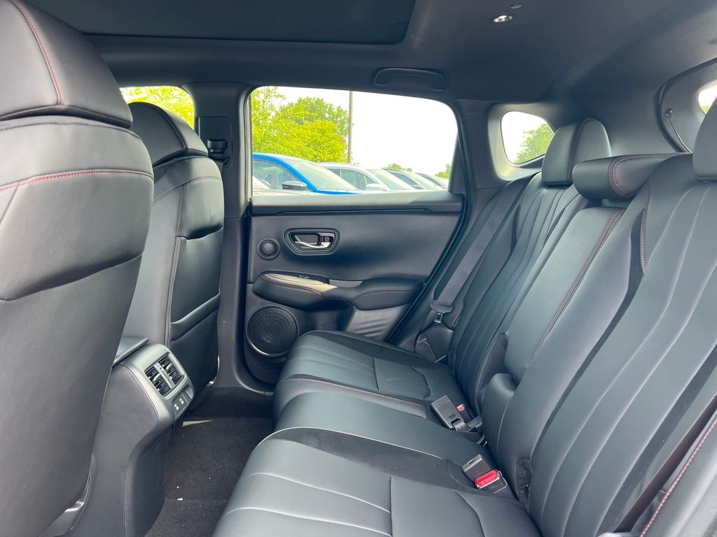 New 2026 Acura ADX A-Spec Package SUV