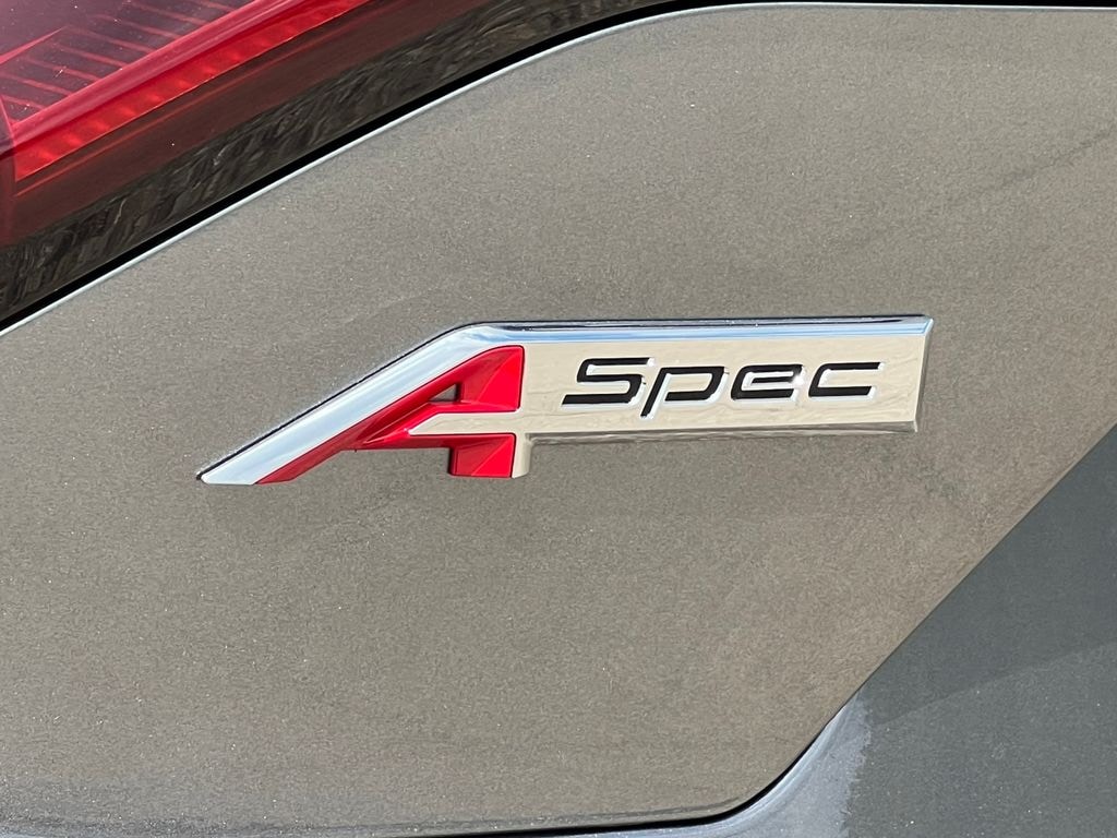 New 2026 Acura MDX SH-AWD A-Spec Advance Package SUV
