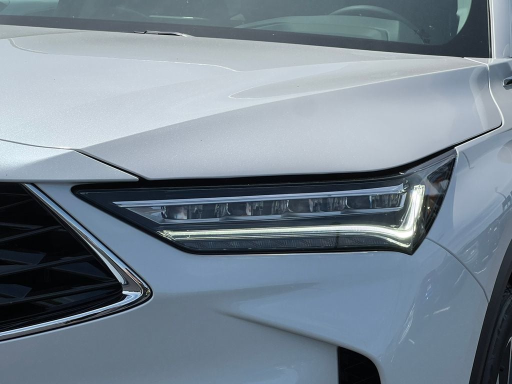 2026 Acura MDX Technology Package - Photo 48