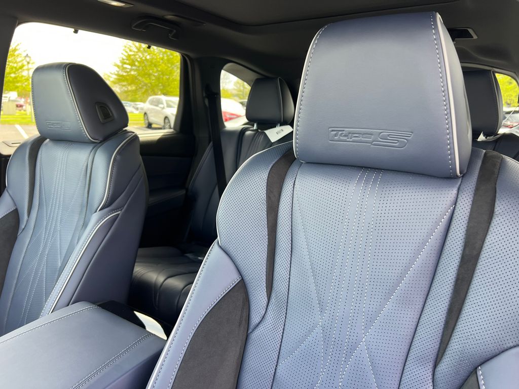 2026 Acura MDX Type S w/Advance Package - Photo 15