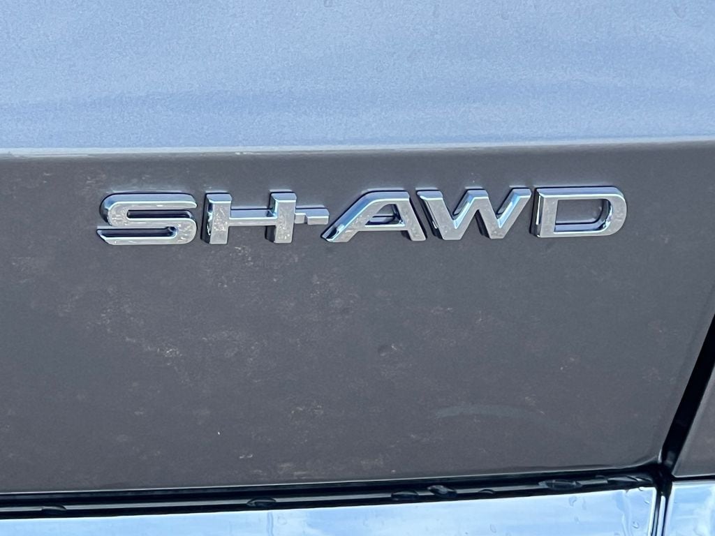 New 2026 Acura MDX Advance Package SUV