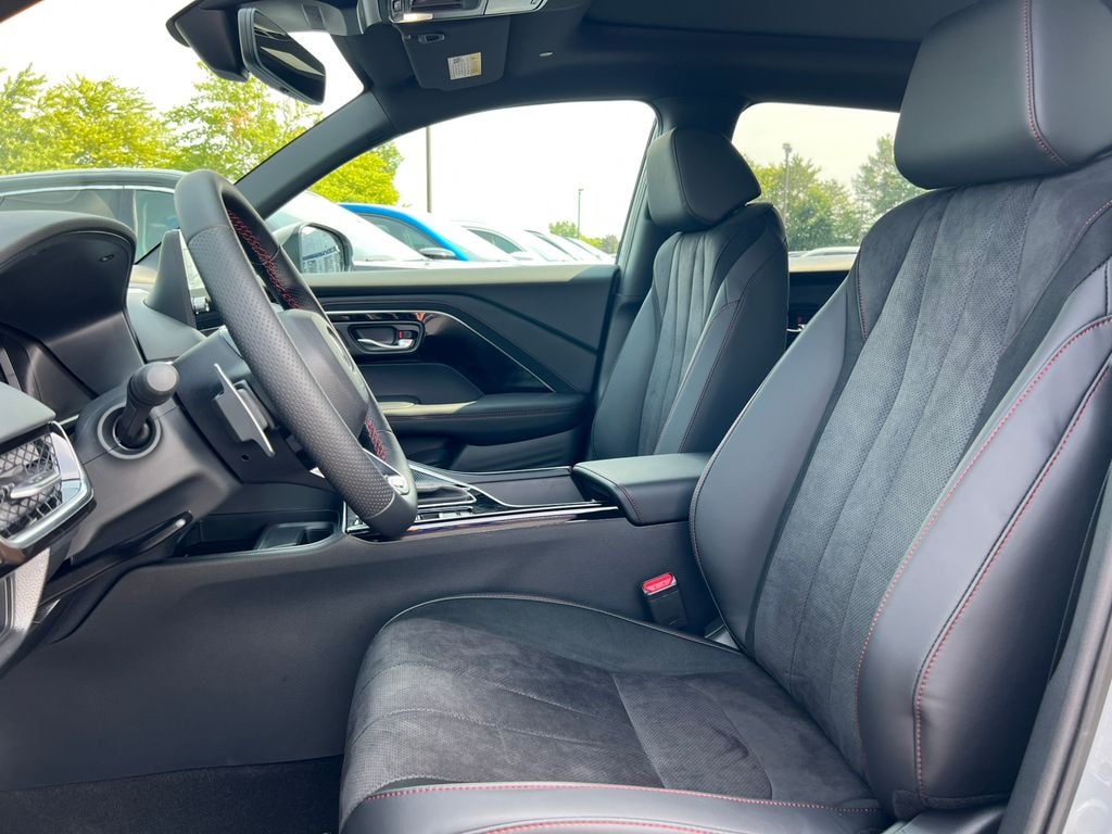 New 2026 Acura ADX A-Spec Package SUV