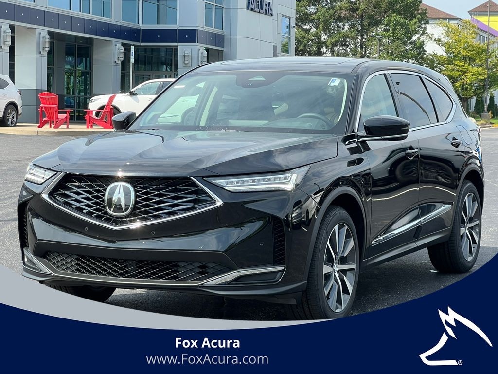 New 2026 Acura MDX SH-AWD Technology Package SUV