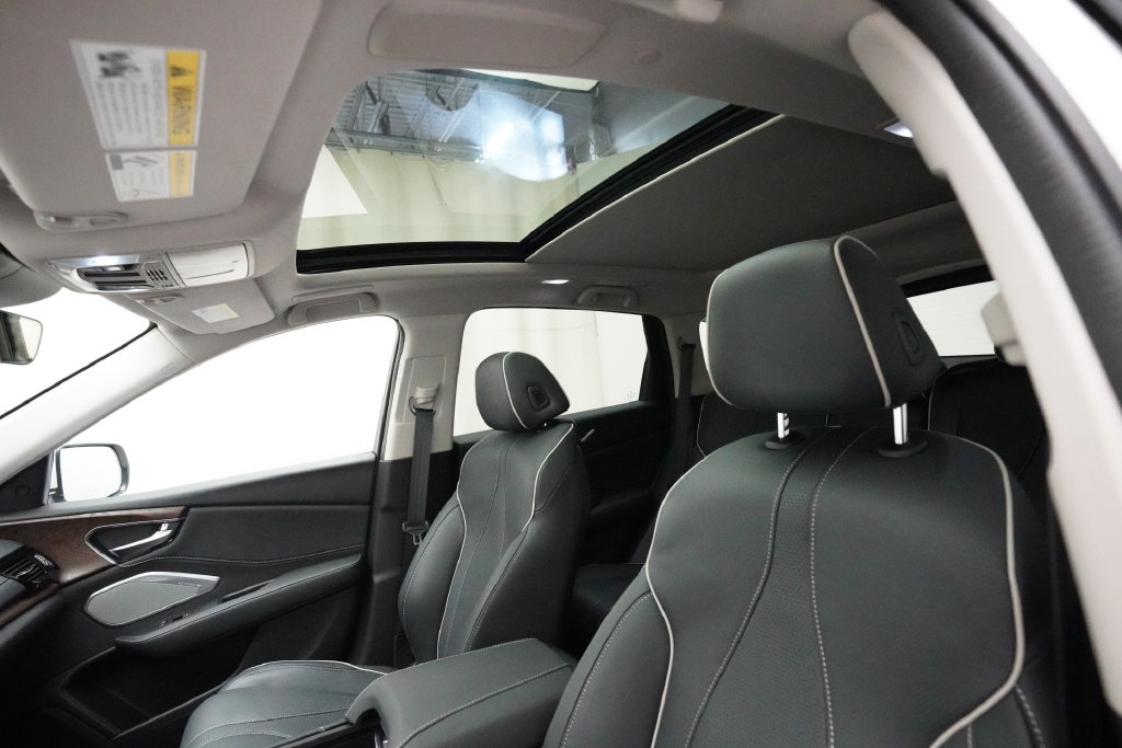 2024 Acura RDX Advance Package - Photo 31