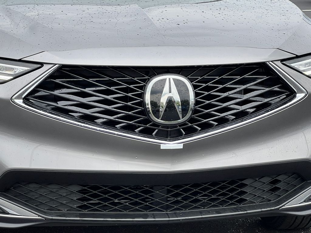 2026 Acura MDX Base - Photo 43