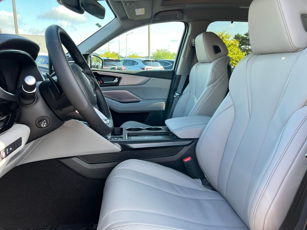 New 2026 Acura MDX SH-AWD Technology Package SUV