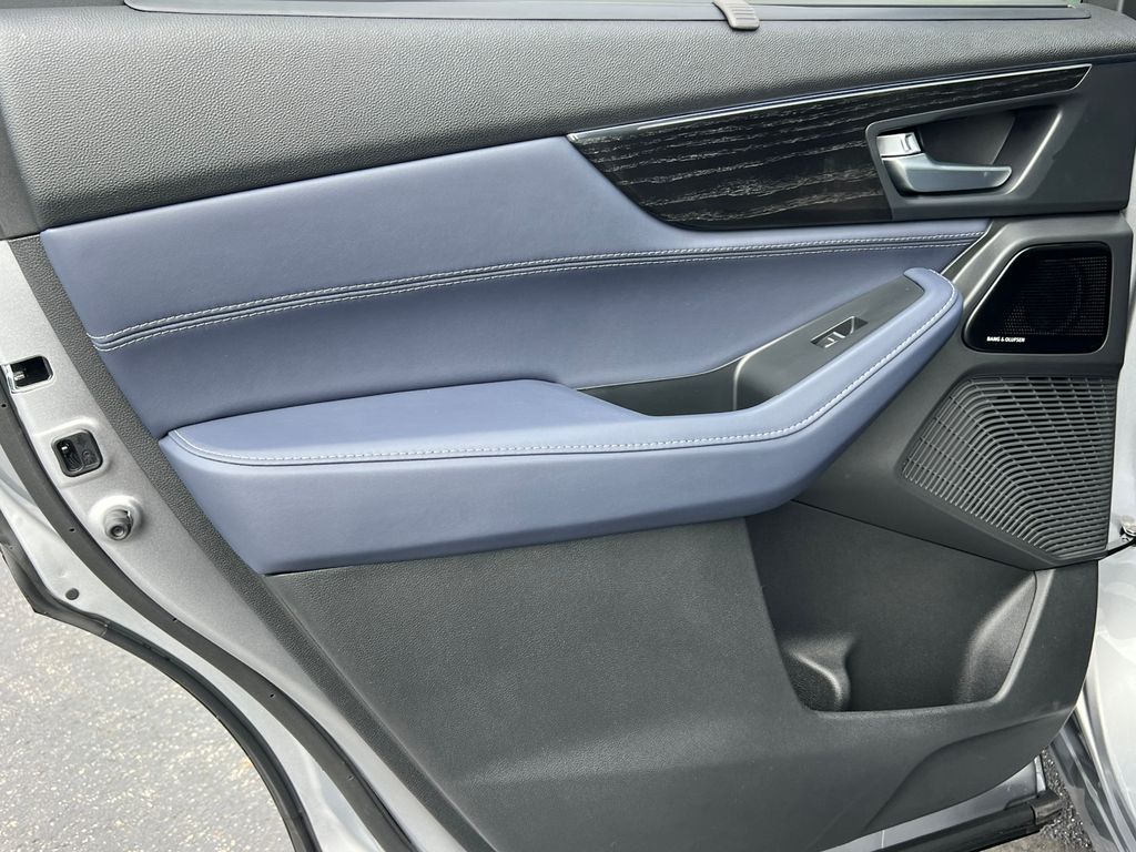2026 Acura MDX Type S w/Advance Package - Photo 47
