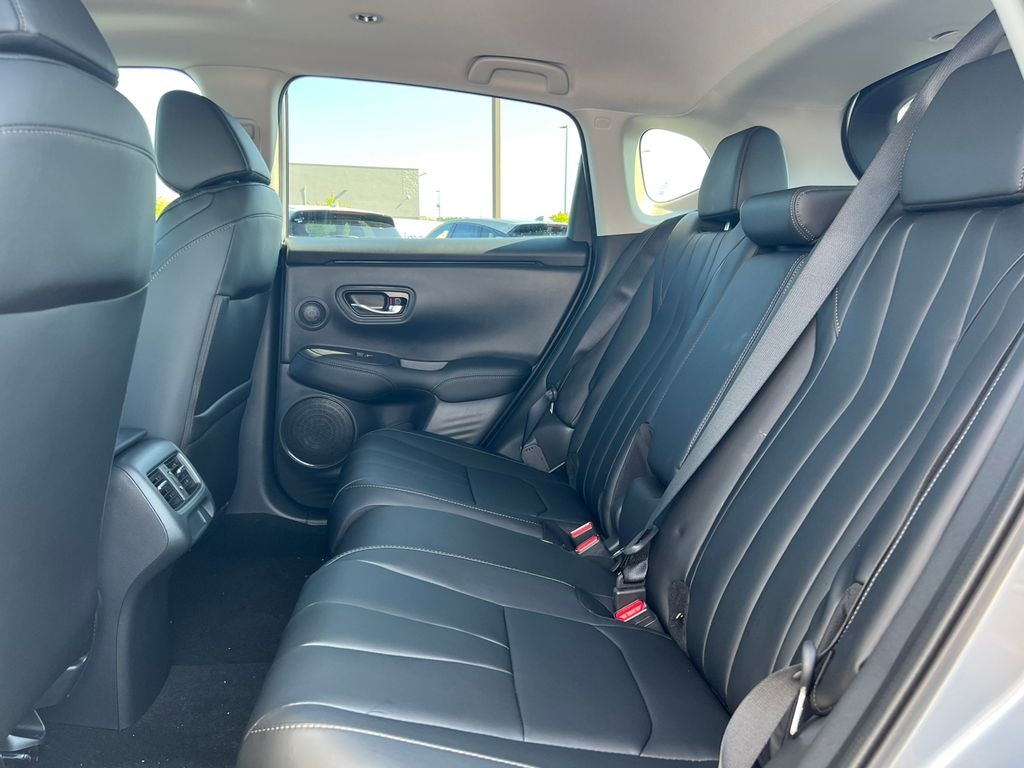 New 2026 Acura ADX Base SUV