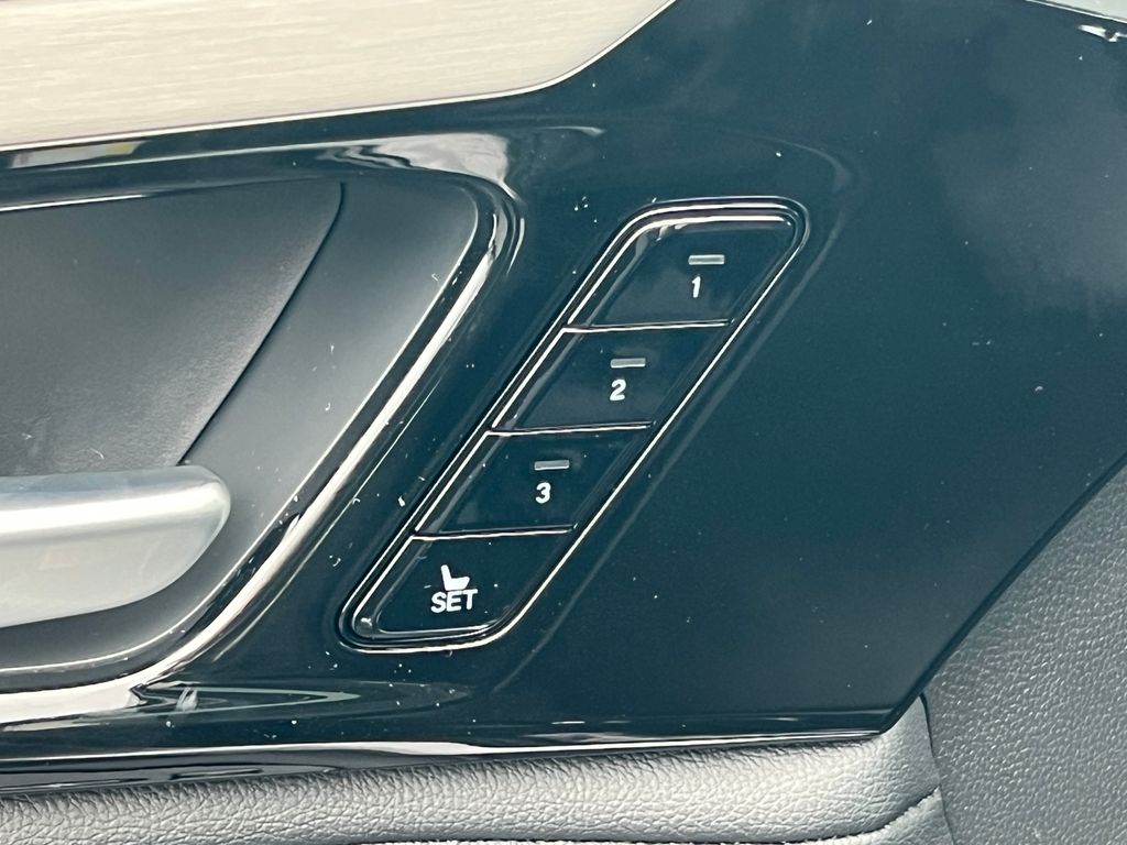 2026 Acura MDX Base - Photo 19