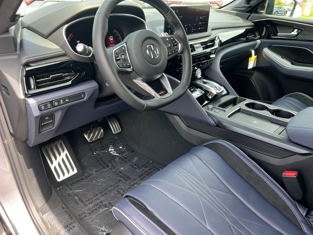 2026 Acura MDX Type S w/Advance Package - Photo 21