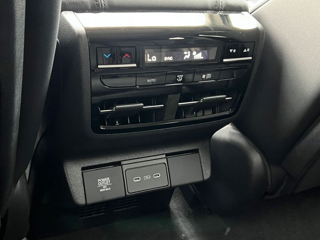 2026 Acura MDX Base - Photo 36