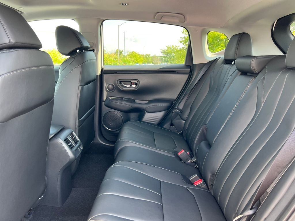 New 2026 Acura ADX Base SUV