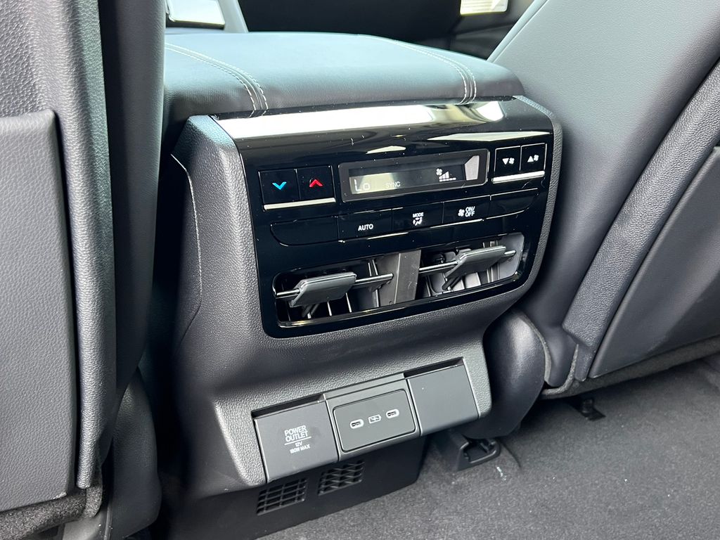 2026 Acura MDX Technology Package - Photo 42