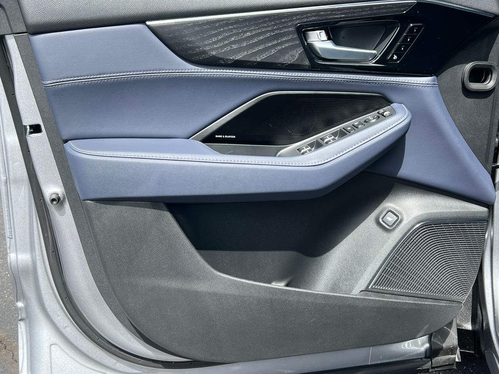 2026 Acura MDX Type S w/Advance Package - Photo 18