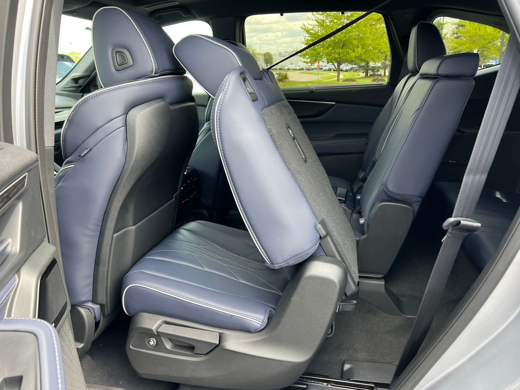 2026 Acura MDX Type S w/Advance Package - Photo 48
