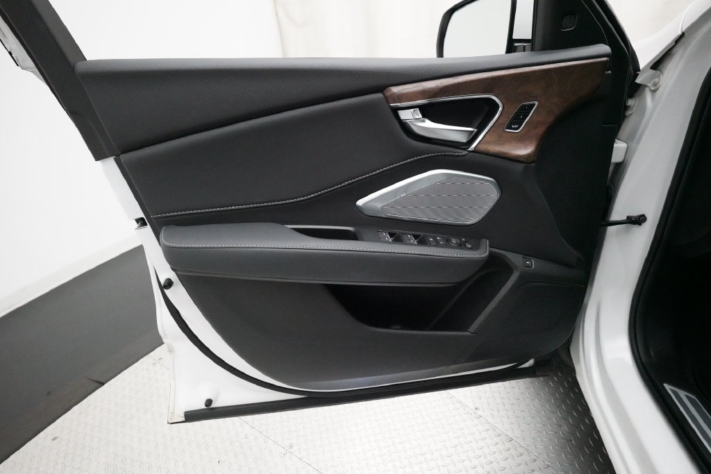 2024 Acura RDX Advance Package - Photo 27