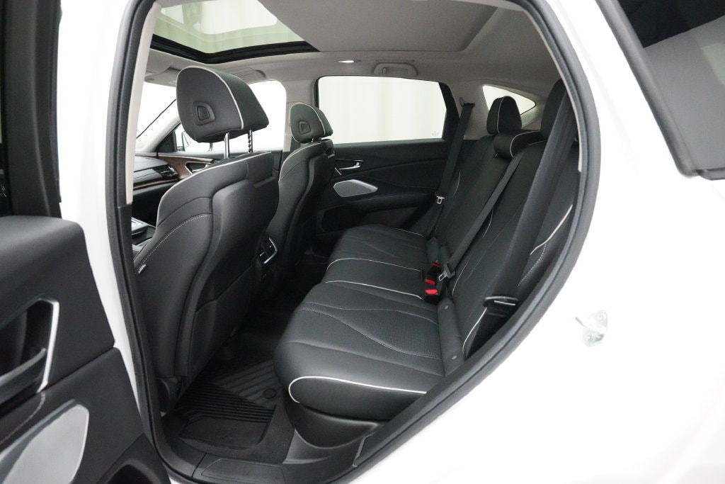 2024 Acura RDX Advance Package - Photo 16
