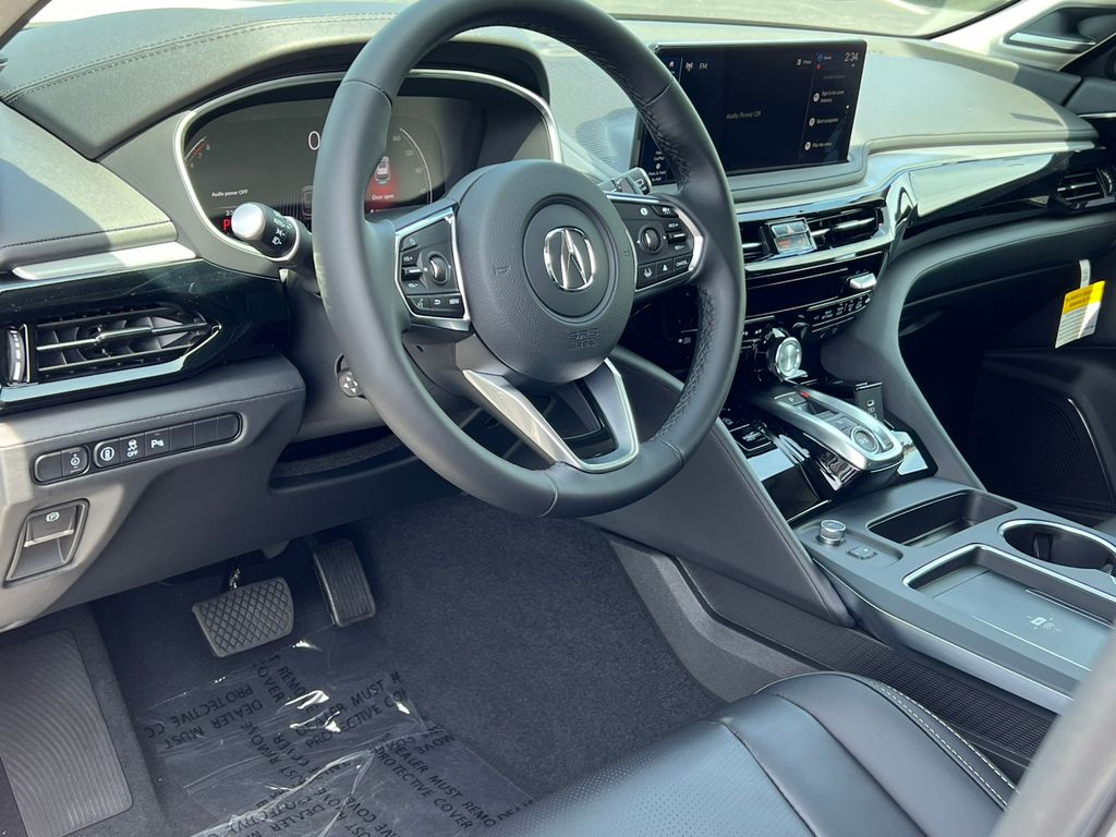 2026 Acura MDX Technology Package - Photo 22