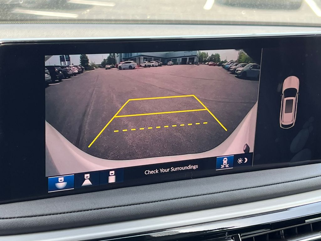 2026 Acura MDX Technology Package - Photo 30