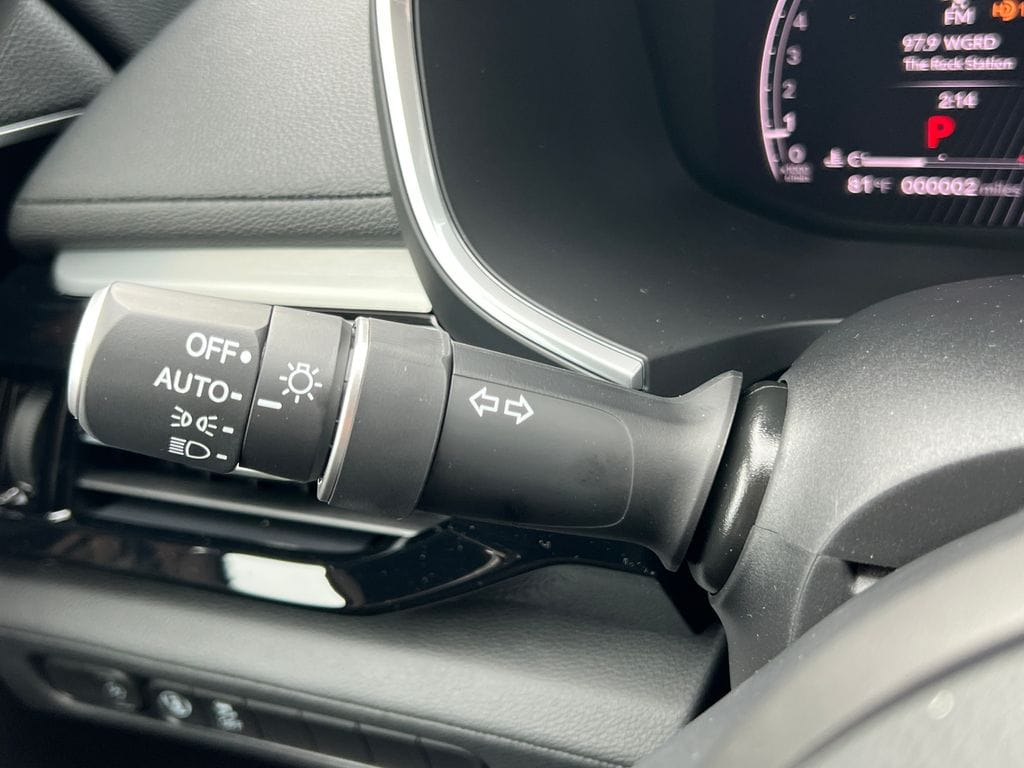 2026 Acura MDX Base - Photo 22