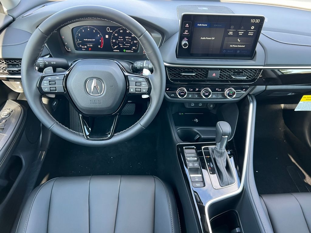 New 2026 Acura ADX Base SUV