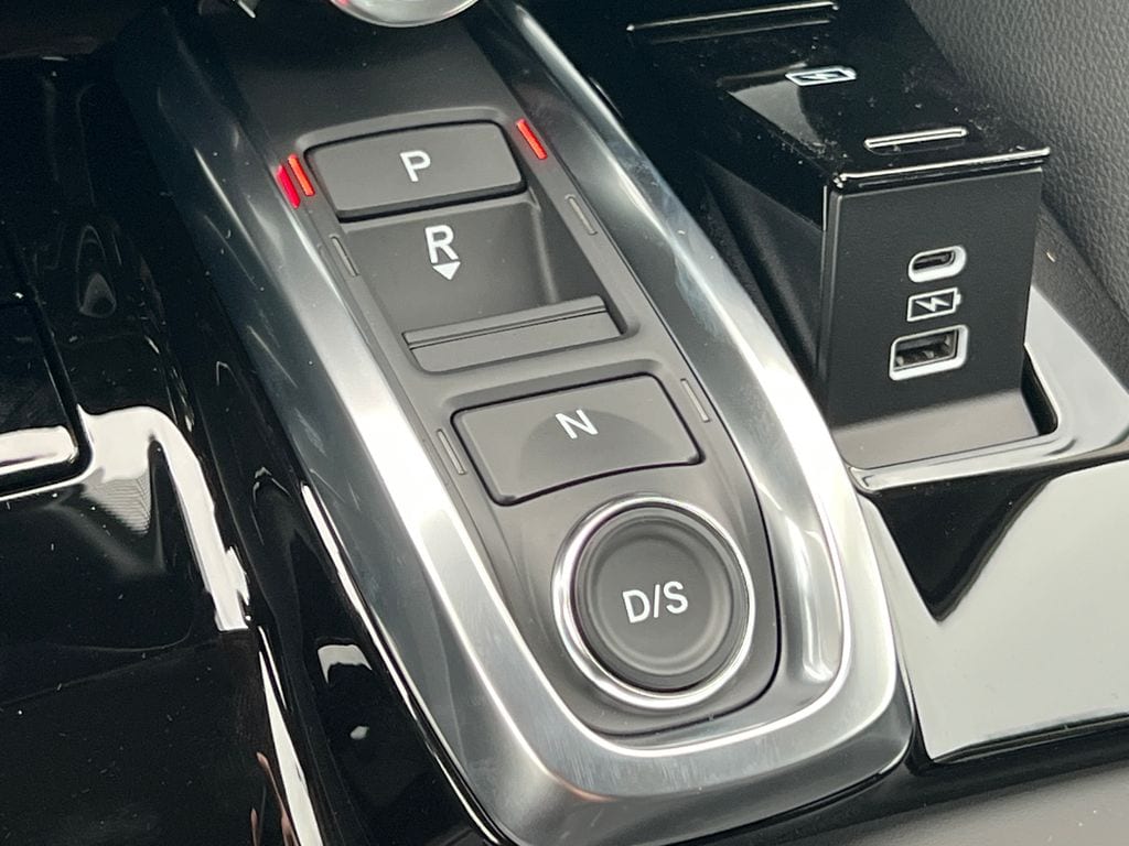 2026 Acura MDX Base - Photo 31