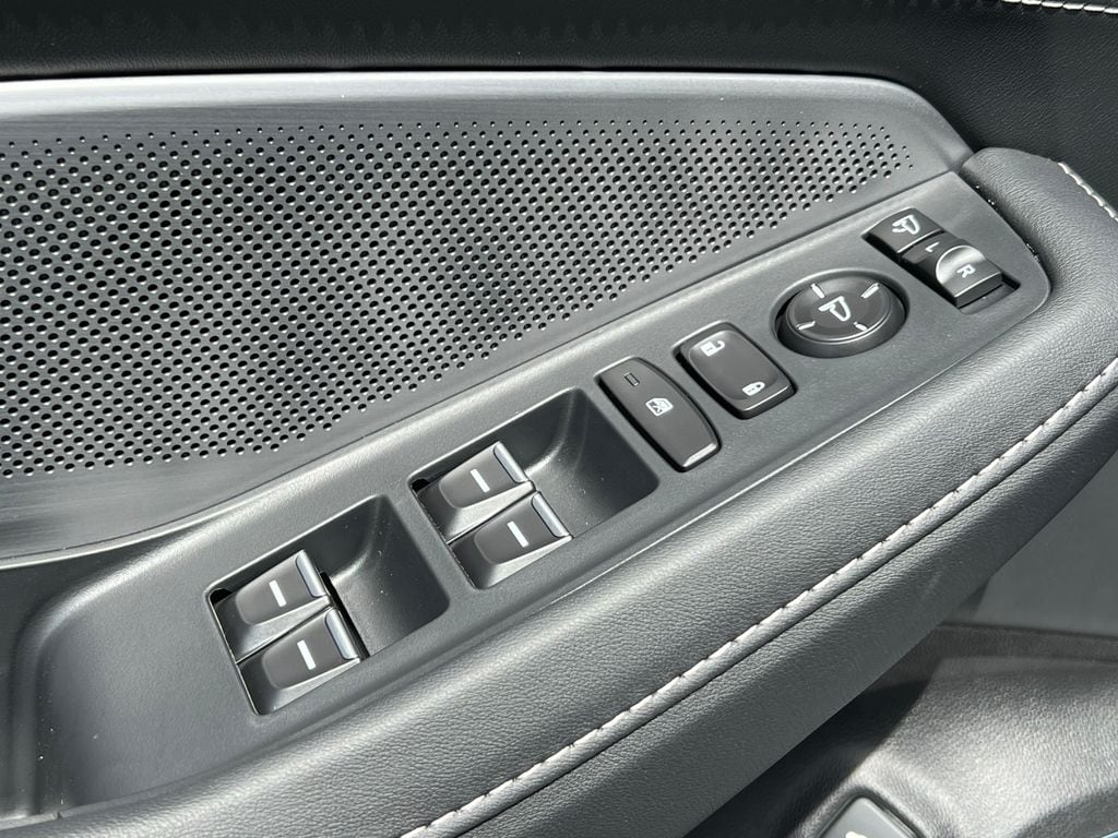 2026 Acura MDX Advance Package - Photo 18