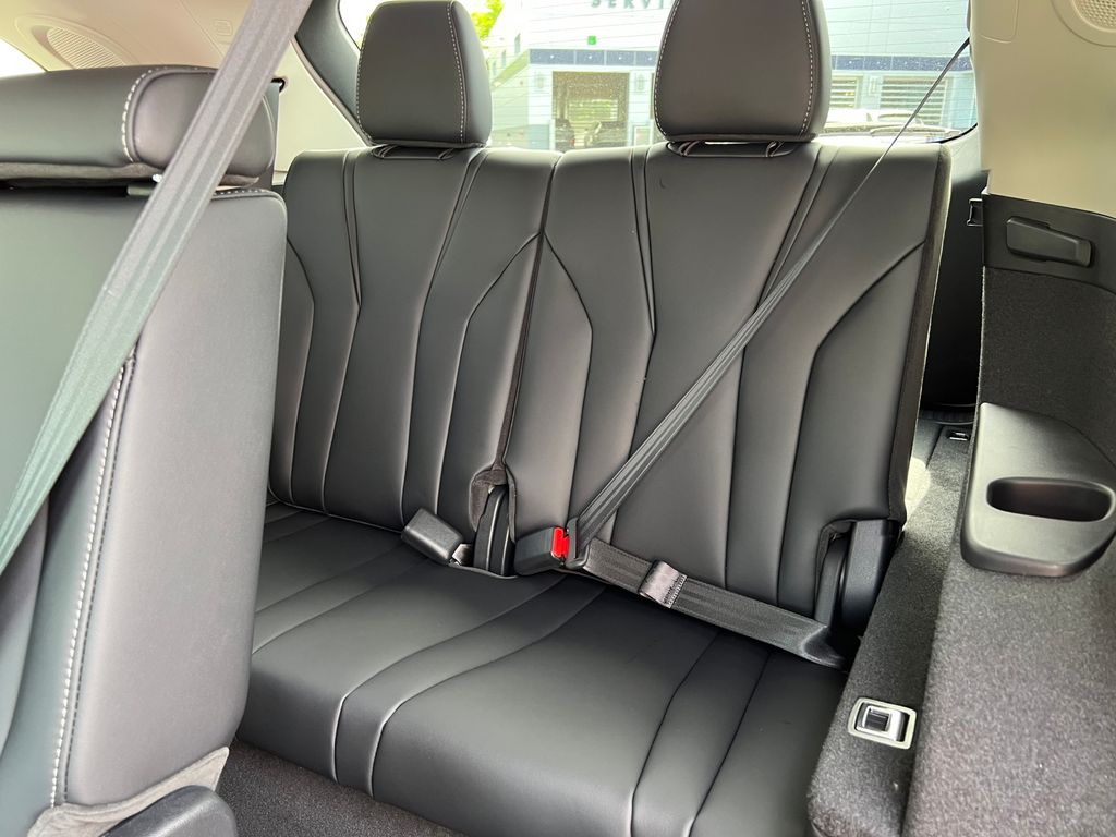 2026 Acura MDX Technology Package - Photo 7