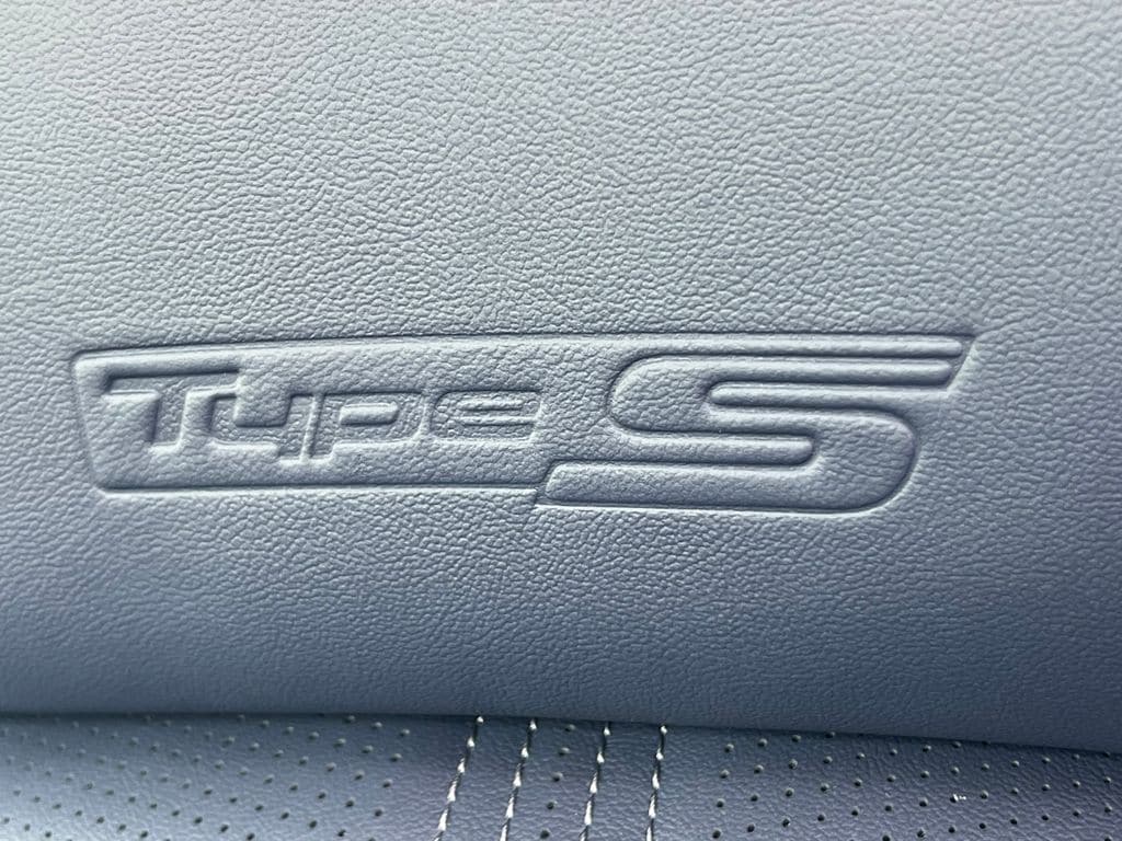2026 Acura MDX Type S w/Advance Package - Photo 16