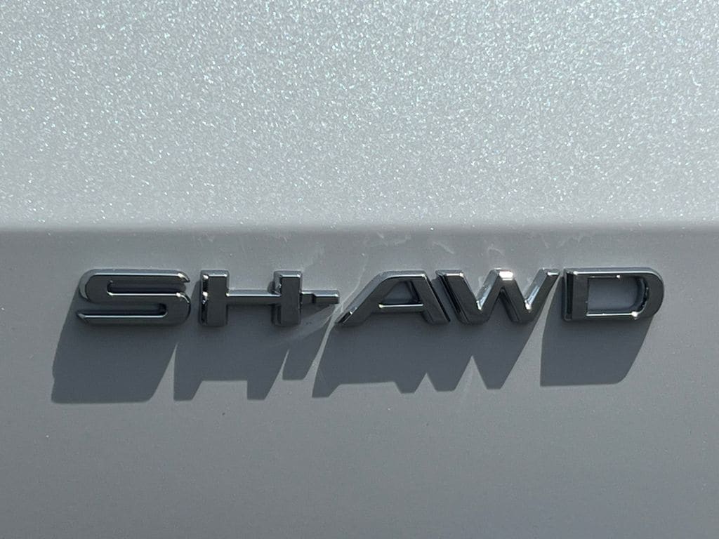 2026 Acura MDX Technology Package - Photo 10