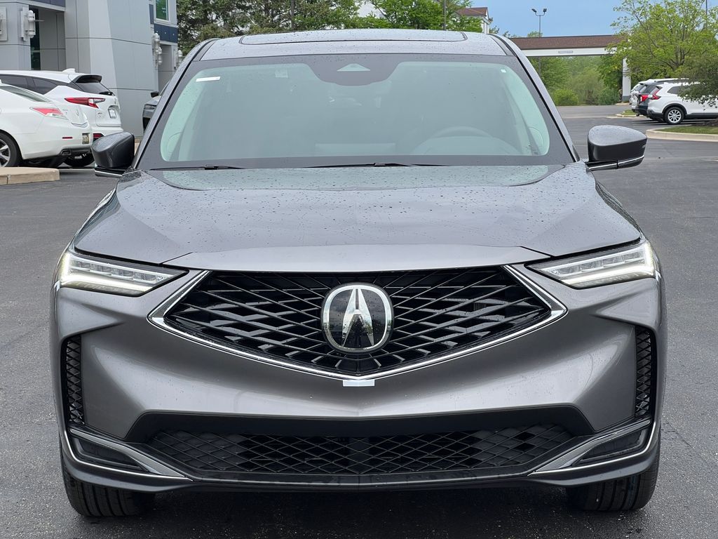 2026 Acura MDX Base - Photo 44