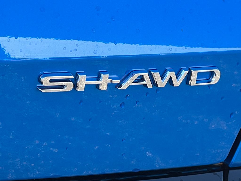 New 2026 Acura MDX SH-AWD A-Spec Package SUV