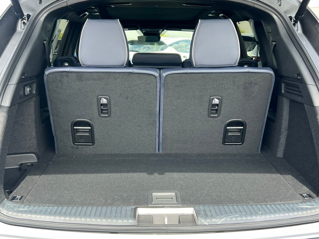 2026 Acura MDX Type S w/Advance Package - Photo 49