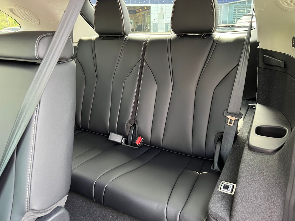 2026 Acura MDX Advance Package - Photo 7