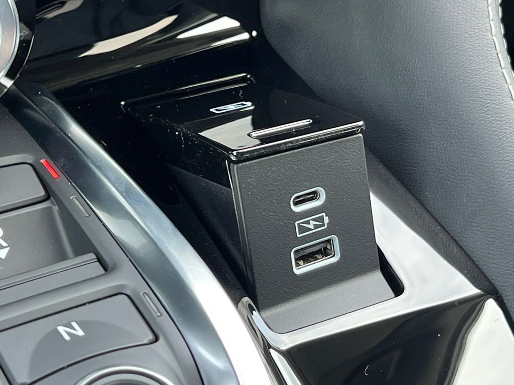 2026 Acura MDX Advance Package - Photo 34