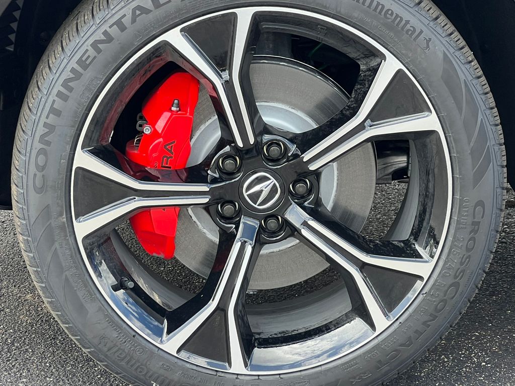 2026 Acura MDX Type S w/Advance Package - Photo 8