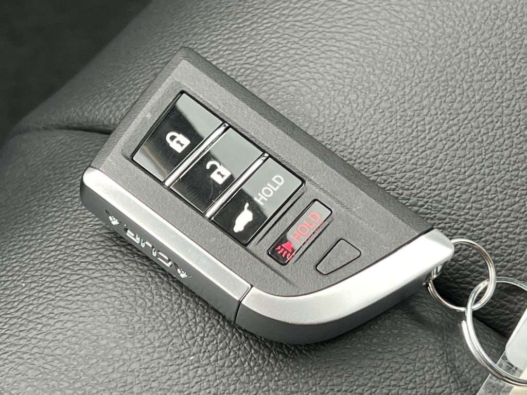 2026 Acura MDX Base - Photo 34
